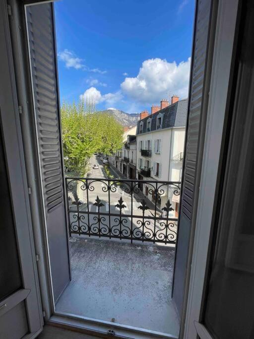 Moderne Place Du Marche Apartment Aix-les-Bains