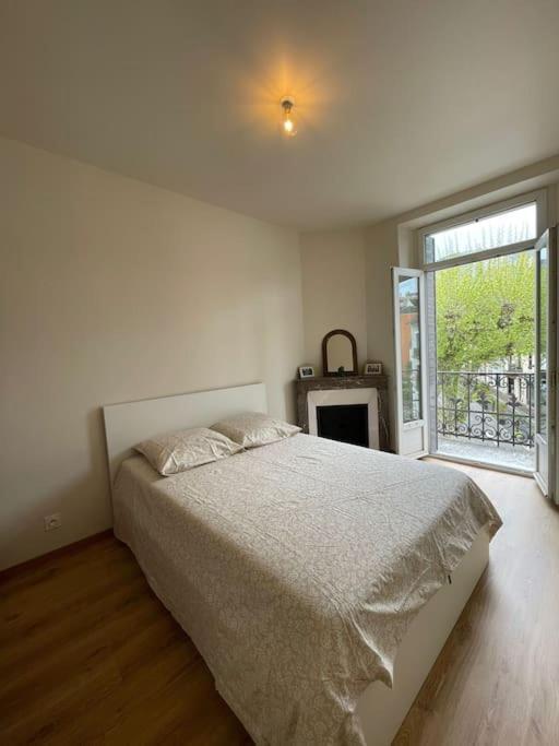 Apartment Moderne Place Du Marche