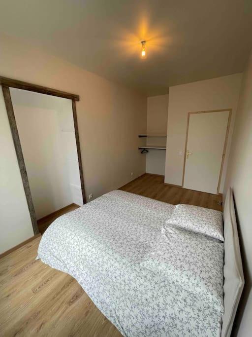 Apartment Moderne Place Du Marche *