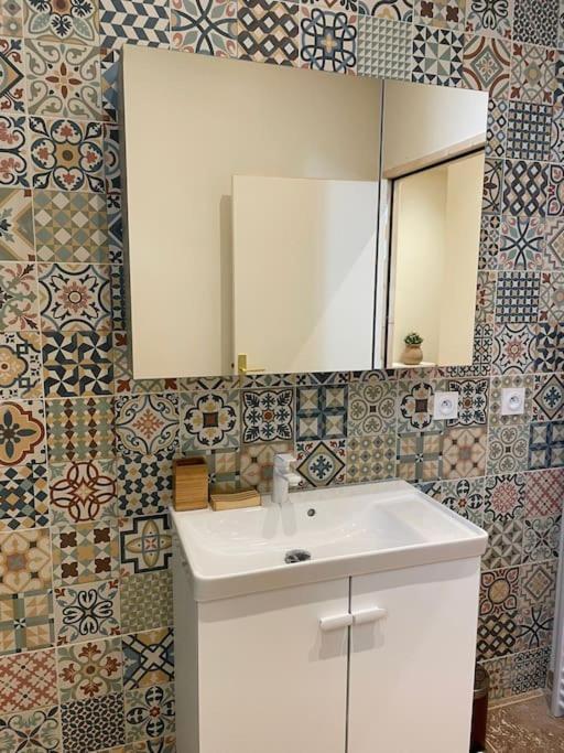 Apartment Moderne Place Du Marche *
