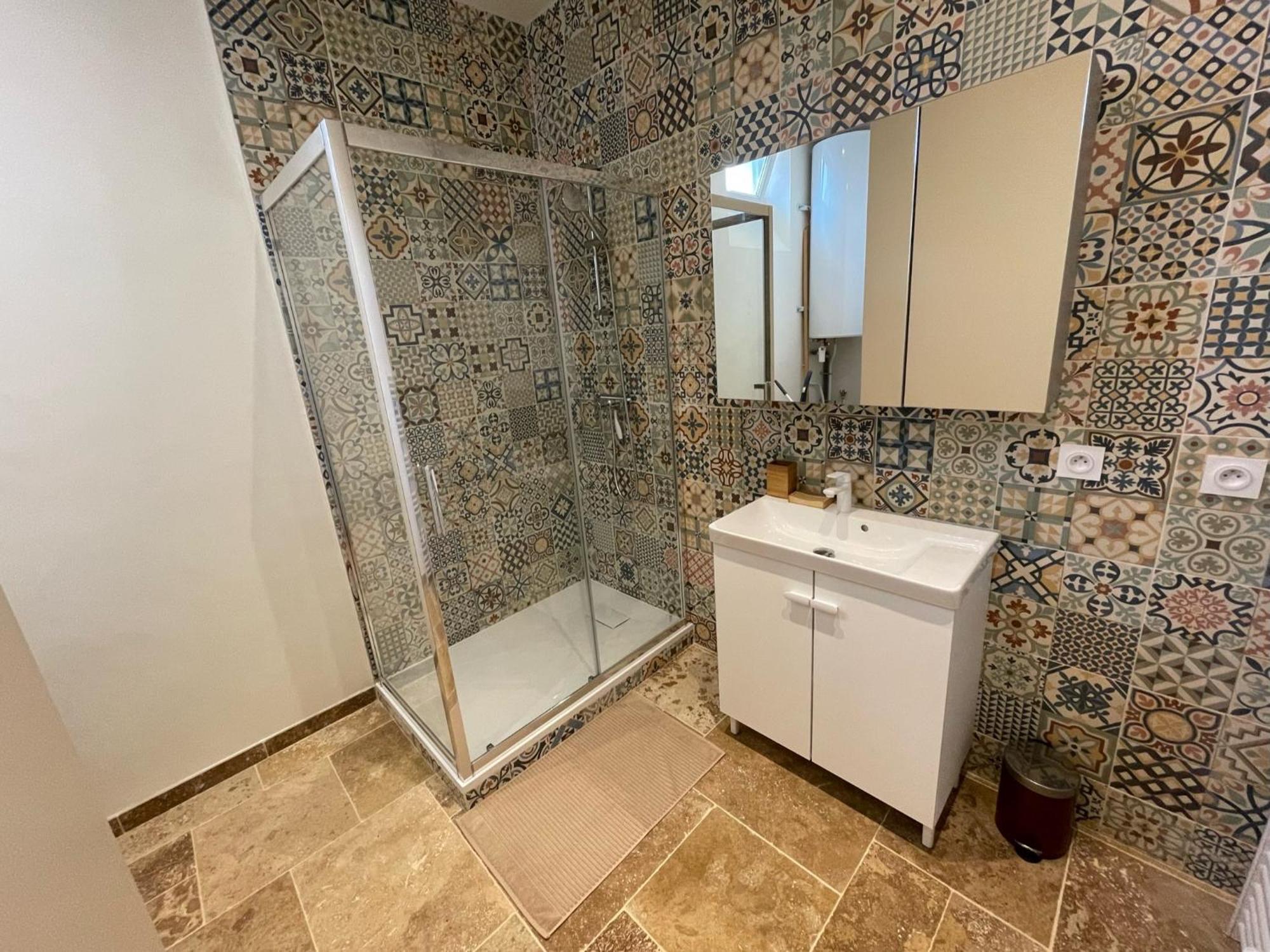 Apartment Moderne Place Du Marche